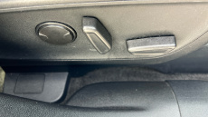 Ford Kuga 2.5 FHEV ST-Line Edition 5dr CVT Hybrid Estate